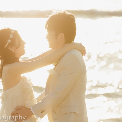 シキラマ グラフィーが撮影したウェディングや家族、ビジネスの写真