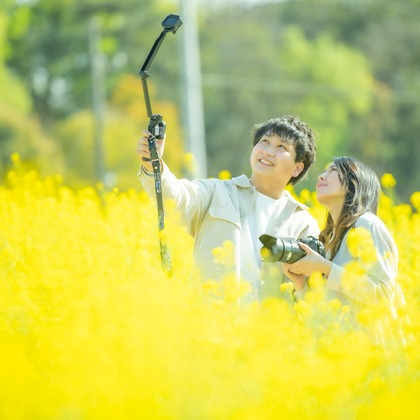 早川 陸が撮影した「ポートレート撮影」の写真