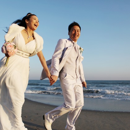 Wedding, Bridal Photos taken by SPACE' PHOTO SESSION