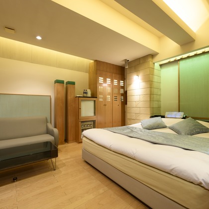 植田 友樹が撮影した店舗/オフィス/サロン撮影の写真