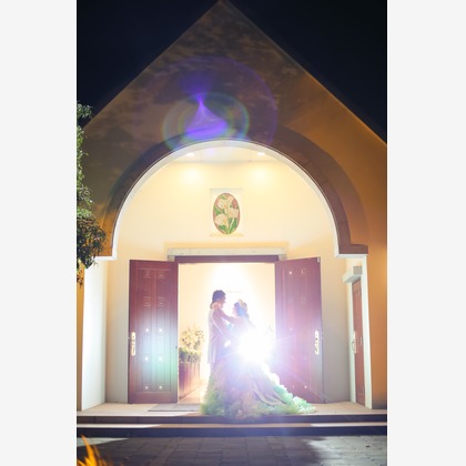 PIC WEDDING PHOTO（関口純一）が撮影したウェディングや家族、ビジネスの写真