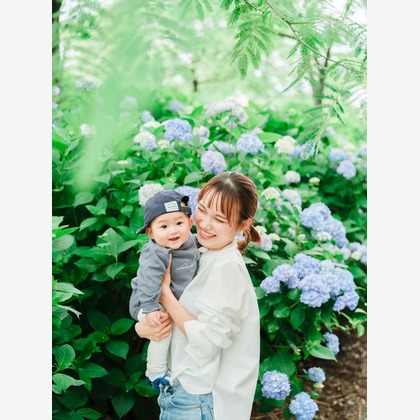 有限会社ワイヤリングが撮影したウェディングや家族、ビジネスの写真