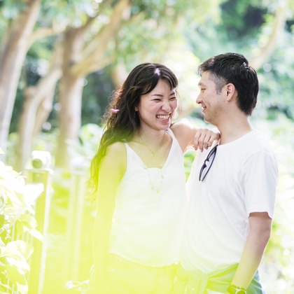 渡邉　伶奈が撮影したウェディングや家族、ビジネスの写真