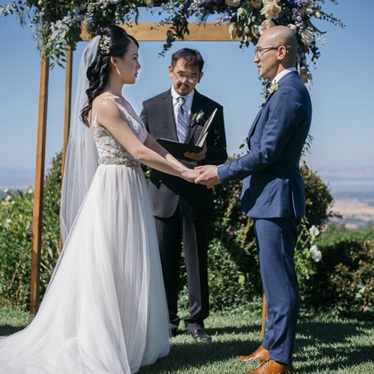 植村由理が撮影したウェディングや家族、ビジネスの写真