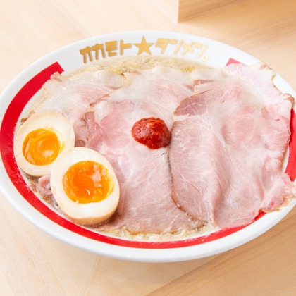 石場慎一郎が撮影した料理撮影の写真