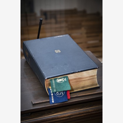 Photo of Bridal @ Hotel, Shrine taken by A&Y写真OFFICE