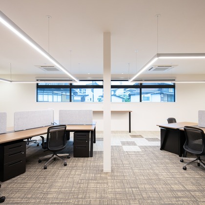 soraphotoが撮影した店舗/オフィス/サロン撮影の写真