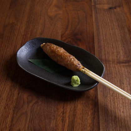 エレーナが撮影した料理撮影の写真