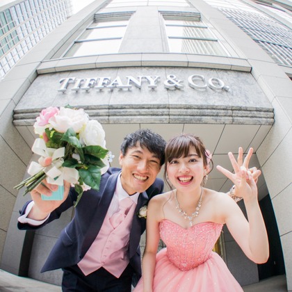 Photo Atelier feliceが撮影した「ウェディング・結婚」のウェディングフォト - :albumName