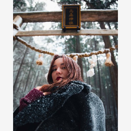 warren nathanが撮影した「:albumName」の写真