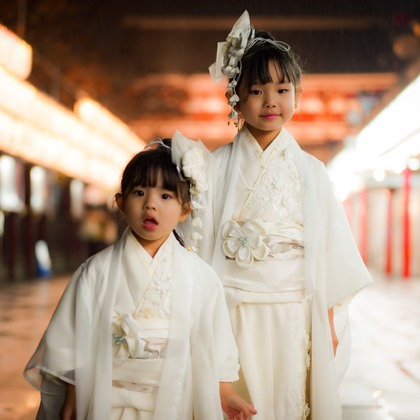 合同会社Joy Stormが撮影した「:albumName」の写真