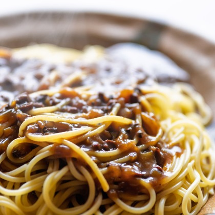 大塚由充が撮影した料理撮影の写真