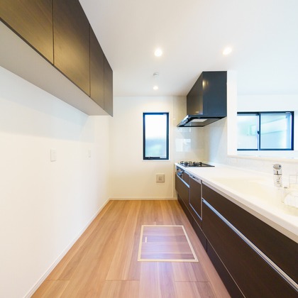 Yusuke Usuiが撮影した不動産/竣工/人物撮影の写真