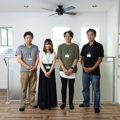 SPROUTが撮影した不動産/竣工の写真