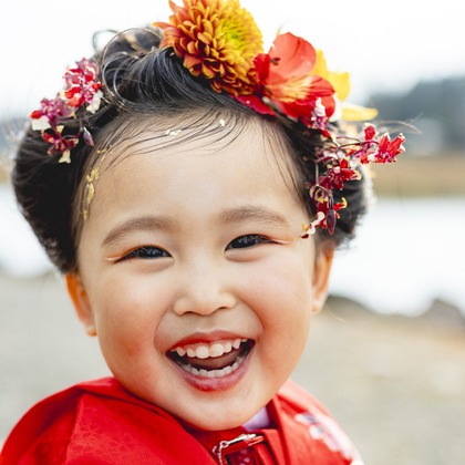 後藤拓海が撮影したウェディングや家族、ビジネスの写真