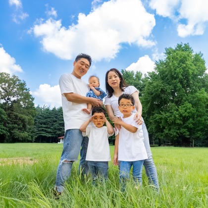 フォトスタジオENOが撮影した「:albumName」の写真