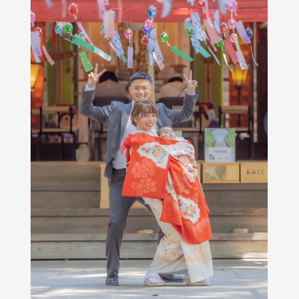 梅田　紫邑が撮影した「:albumName」の写真