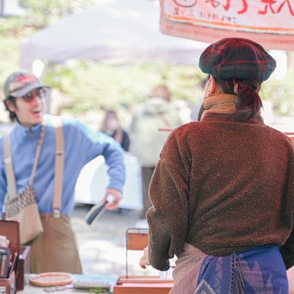 ムラカミカズマが撮影したイベント/スナップ撮影の写真