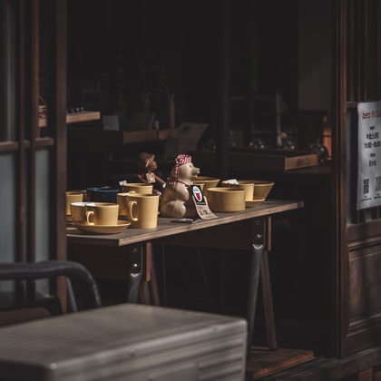 studio9thが撮影した店舗/オフィス/サロン撮影の写真