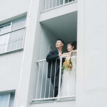 Location Photo Shoot Photos taken by UCHIMURA MADOKA