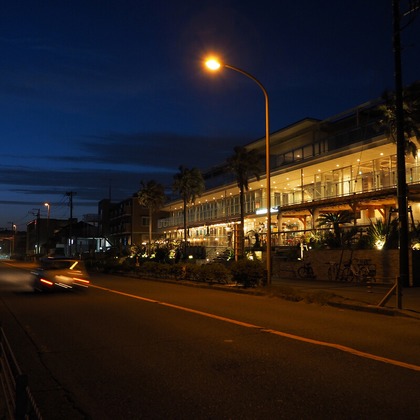 浜先秀彰が撮影した「:albumName」の写真