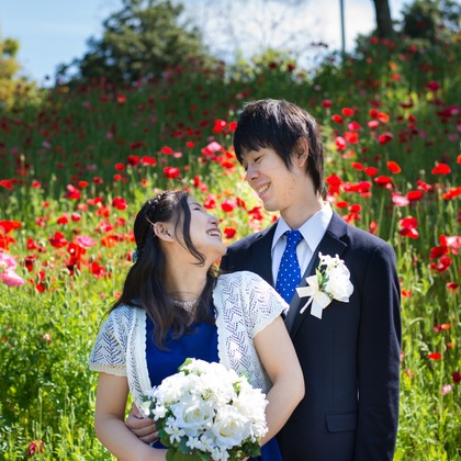 Engagement Photography Photos taken by 坂川直紀