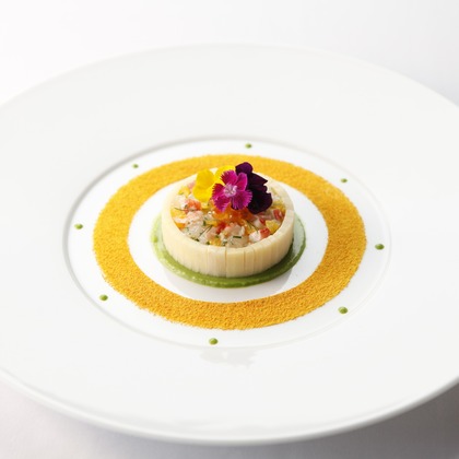 村田わかな広告写真が撮影した店舗/オフィス/サロン撮影/料理撮影/人物撮影の写真