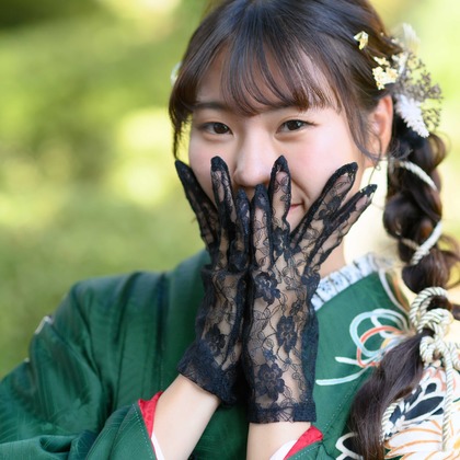 北野隼人が撮影したウェディングや家族、ビジネスの写真