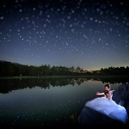 RANMARU  STYLEが撮影した「フォトギャラリー」の写真