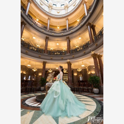 山口　竜が撮影した前撮り/後撮り出張撮影の写真