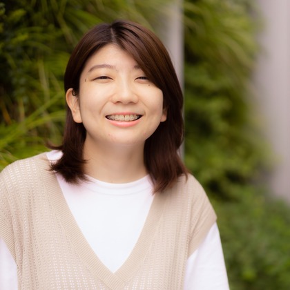 城尾由美子が撮影したウェディングや家族、ビジネスの写真