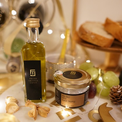 祖父江ゆりが撮影した「FOOOD撮影」の写真