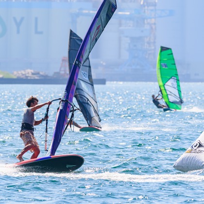 中川昌幸が撮影した「:albumName」の写真