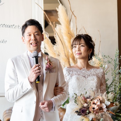 合同会社優希photoが撮影した「結婚式撮影」のウェディングフォト - :albumName