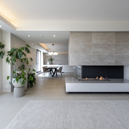 スタジオビーンズレイウエストが撮影した不動産/竣工の写真