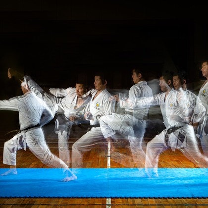 正太郎が撮影した「:albumName」の写真