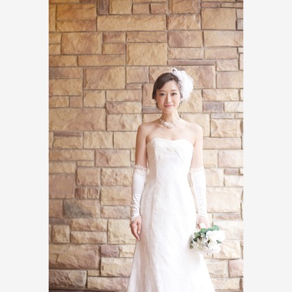 Wedding, Bridal Photos taken by TAGAYA BRIDAL