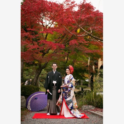 アトリエカーシャが撮影したウェディングや家族、ビジネスの写真