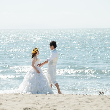 chapelle de Coffret (チャペル・ド・コフレ)が撮影した「:albumName」の写真