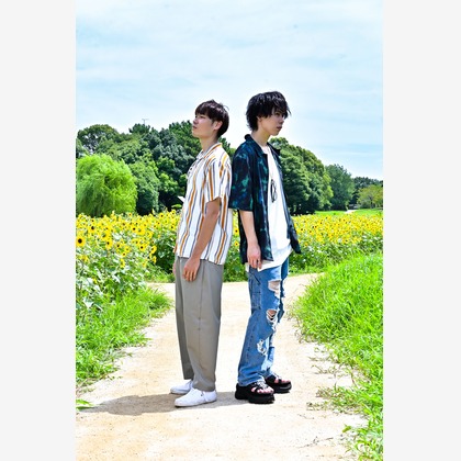 杉野優介が撮影した「:albumName」の写真