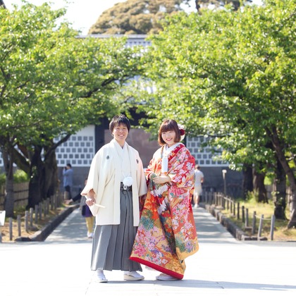 skyward photo film（竹本飛鳥）が撮影したウェディングや家族、ビジネスの写真