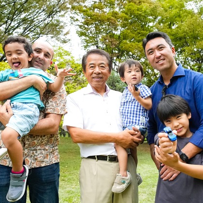 THALISHが撮影した「:albumName」の写真