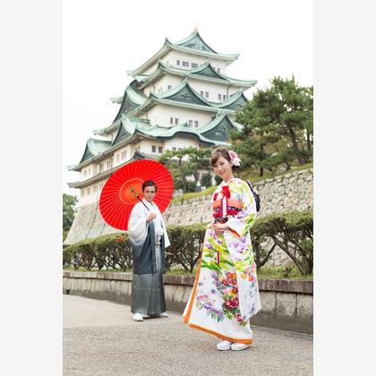 なご婚が撮影したウェディングや家族、ビジネスの写真