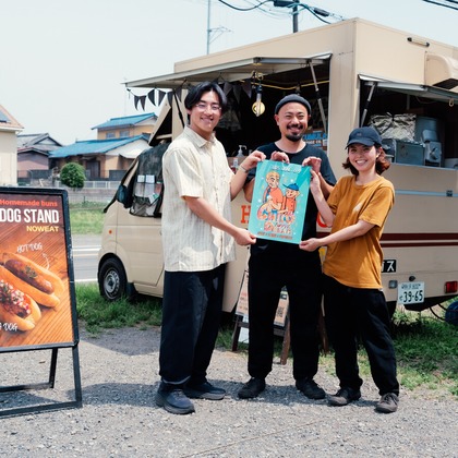 西村ユウトが撮影した店舗/オフィス/サロン撮影/イベント/スナップ撮影の写真