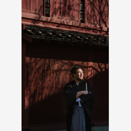 Photo of Tea House Kimono Shoot in Kanazawa [01/2019] taken by Kai