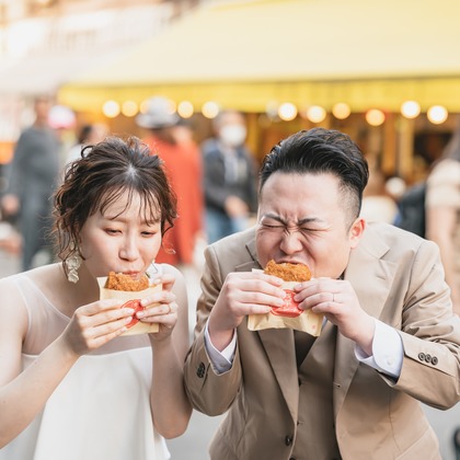 Location Photo Shoot Photos taken by 寺崎崇拡