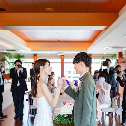 須田洋平が撮影したウェディングや家族、ビジネスの写真