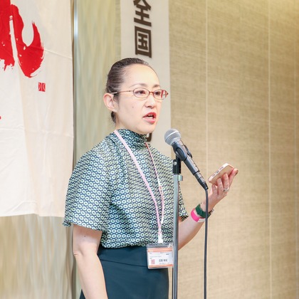 なかがわさとみが撮影した「:albumName」の写真