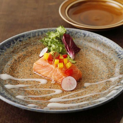 吉本光宏が撮影した料理撮影の写真