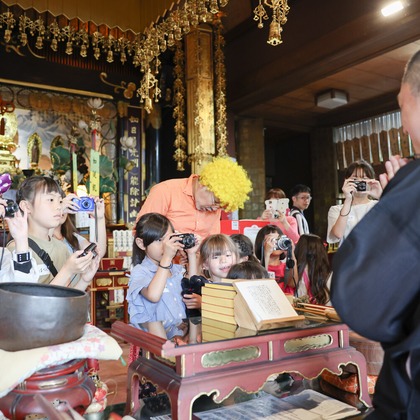 ちずカメラが撮影した「:albumName」の写真